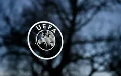 UEFA phản đối European Super League