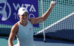 Ashleigh Barty vào Chung kết đơn nữ Miami mở rộng 2021