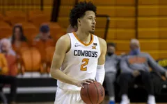 Tài năng trẻ Cade Cunningham đăng ký dự NBA Draft