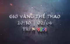Giờ vàng thể thao hôm nay (2/4): Bàn thắng bị từ chối của Ronaldo và vì sao VAR không áp dụng ở vòng loại World Cup 2022?