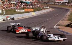 F1 xác nhận đàm phán để tổ chức chặng đua tại châu Phi