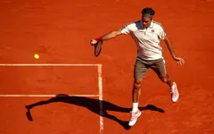 Roger Federer xác nhận sẽ trở lại Pháp mở rộng