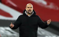Đến lượt Pep Guardiola chỉ trích European Super League