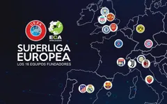 Super League ảnh hưởng thế nào đến những Premier League, La Liga, Serie A…