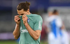 Nội bộ Schalke 04 rối ren sau khi chính thức rớt hạng