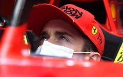 Charles Leclerc không ủng hộ luật công bằng tài chính của F1