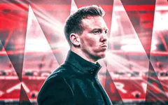 CHÍNH THỨC: Julian Nagelsmann sẽ trở thành HLV trưởng của Bayern Munich