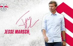 RB Leipzig chỉ định người thay thế Nagelsmann