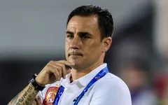 Fabio Cannavaro cảnh báo đội bóng cũ Juventus