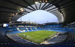 Man City công bố khoản lỗ kỷ lục