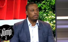 Cựu ngôi sao NBA bị ESPN sa thải