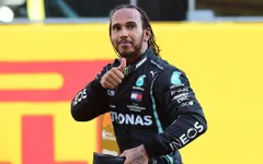 Những kỷ lục chờ đợi Lewis Hamilton ở mùa giải F1 2021