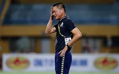 Giờ vàng thể thao tuần này: Chuyện Hà Nội FC chia tay HLV thành công nhất lịch sử đội bóng