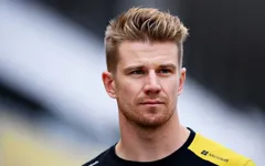 Nico Hulkenberg lại tiếp tục được trao cơ hội tại F1