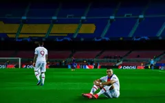 PSG xác nhận Mbappe chấn thương, lỡ trận đấu cuối tuần