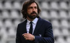 Andrea Pirlo: Từ chức ư? Không! Tôi sẽ không làm điều đó
