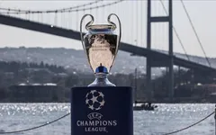 Bồ Đào Nha có cơ hội lần thứ 2 liên tiếp tổ chức chung kết Champions League