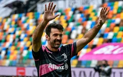 Gianluigi Buffon xác nhận thời điểm chia tay Juventus