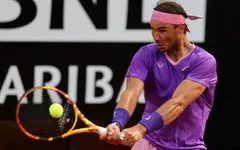 Hạ gục Zverev, Nadal tiến vào bán kết Italia mở rộng 2021