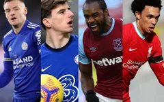Cuộc đua top 4 Ngoại hạng Anh: Liverpool nuôi hi vọng dự Champions League