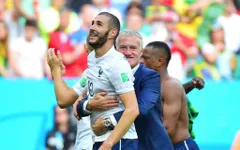 Báo châu Âu: ĐT Pháp sẽ gọi lại Benzema cho EURO 2020