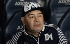 Kết luận mới về sự ra đi của huyền thoại Diego Maradona