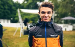 Lando Norris đạt thỏa thuận gia hạn hợp đồng với McLaren