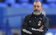 HLV Nuno Espirito Santo chia tay Wolverhampton sau mùa này