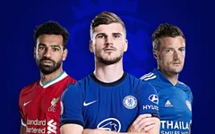 Lịch thi đấu vòng 38 Ngoại hạng Anh: Nghẹt thở cuộc đua top 4