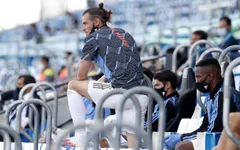 Gareth Bale sẽ cân nhắc tới việc giã từ sự nghiệp