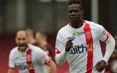 Balotelli nhận được đề nghị từ Thổ Nhĩ Kỳ