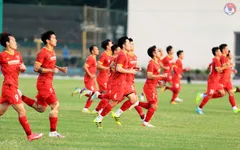 Quy định mới của AFC: Toàn bộ 29 tuyển thủ Việt Nam đều có cơ hội thi đấu