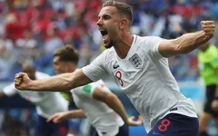 Chuyển động EURO 2020: Cơ hội vẫn còn với Jordan Henderson