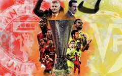 Thông tin trước trận Chung kết Europa League: Villarreal - Manchester United (02h00 ngày 27/5)