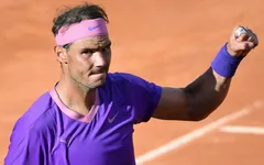 Rafael Nadal nhận giải thưởng "Camino Real" của nhà vua Tây Ban Nha