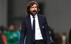 Juventus nói lời chia tay Andrea Pirlo