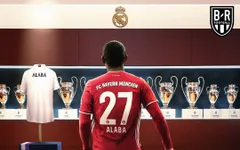 CHÍNH THỨC: David Alaba gia nhập Real Madrid với bản hợp đồng 5 năm