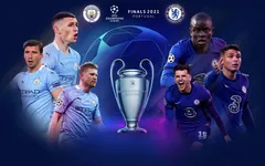 Man City vs Chelsea: Những con số thống kê biết nói trước trận chung kết UEFA Champions League
