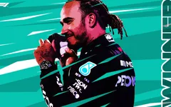 Lewis Hamilton giành chiến thắng tại GP Bồ Đào Nha