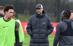Jurgen Klopp cảnh báo đội tuyển Hà Lan