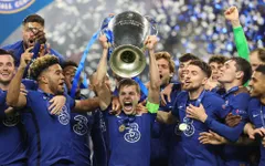 Chelsea đánh bại Man City, lần thứ 2 vô địch Champions League