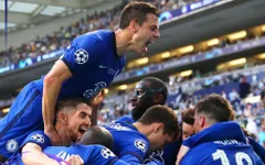Kai Havertz ghi bàn duy nhất, Chelsea đánh bại Man City để vô địch Champions League