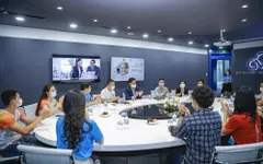Phát động chương trình chạy online ủng hộ phẫu thuật nụ cười