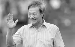 HLV Lê Thụy Hải qua đời vì bạo bệnh