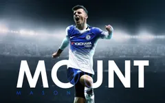 Sao đương thời: Mason Mount - Kaka củaChelsea