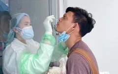 2 cầu thủ mắc COVID, ĐT Thái Lan trong tình trạng báo động