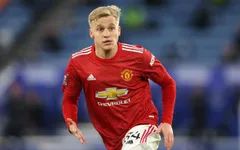 Jose Mourinho công khai mục tiêu chuyển nhượng đầu tiên hè 2021