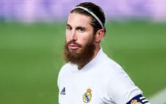 Manchester City bất ngờ quan tâm tới Sergio Ramos