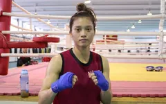 Boxing mang về suất dự Olympic Tokyo thứ 11 cho thể thao Việt Nam