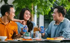 Cơ hội trúng thưởng 7 quả bóng vàng cho người hâm mộ bóng đá Việt Nam
